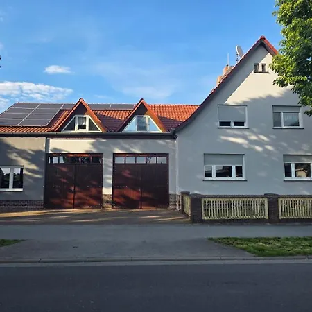 Weltenbummler - Deine Gruene Auszeit Im Spreewald