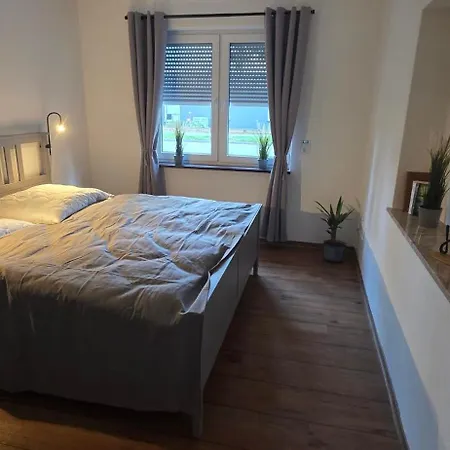 Weltenbummler - Deine Gruene Auszeit Im Spreewald Apartment