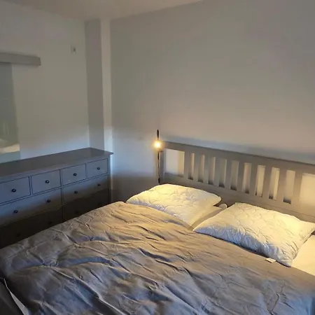 Apartment Weltenbummler - Deine Gruene Auszeit Im Spreewald